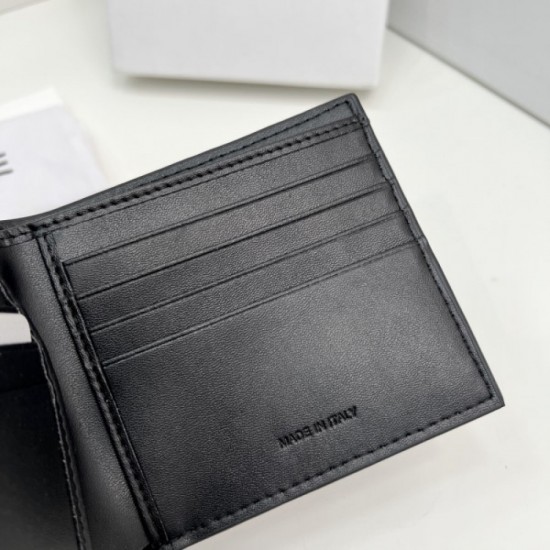 2023SS CELINE Celine Overseas Limited Model New Bifold Wallet 2023SS CELINE Celine Overseas Limited Model New Bifold Wallet