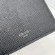 2023SS CELINE Celine Overseas Limited Model New Bifold Wallet 2023SS CELINE Celine Overseas Limited Model New Bifold Wallet