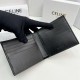2023SS CELINE Celine Stable New Summer Bifold Wallet 2023SS CELINE Celine Stable New Summer Bifold Wallet