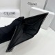 2023SS CELINE Celine Stable New Summer Bifold Wallet 2023SS CELINE Celine Stable New Summer Bifold Wallet