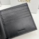 2023SS CELINE Celine Stable New Summer Bifold Wallet 2023SS CELINE Celine Stable New Summer Bifold Wallet