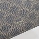 2023SS CELINE Celine Stable New Summer Bifold Wallet 2023SS CELINE Celine Stable New Summer Bifold Wallet