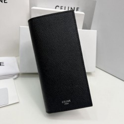 2023SS CELINE Celine A long wallet you should have this summer
