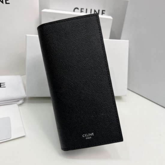 2023SS CELINE Celine A long wallet you should have this summer 2023SS CELINE Celine A long wallet you should have this summer