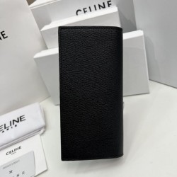 2023SS CELINE Celine A long wallet you should have this summer