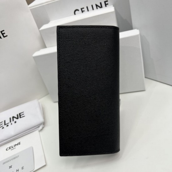 2023SS CELINE Celine A long wallet you should have this summer 2023SS CELINE Celine A long wallet you should have this summer