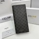 2023SS CELINE Celine New Limited Quantity Sale Long Wallet 2023SS CELINE Celine New Limited Quantity Sale Long Wallet