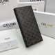 2023SS CELINE Celine New Limited Quantity Sale Long Wallet 2023SS CELINE Celine New Limited Quantity Sale Long Wallet