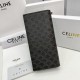 2023SS CELINE Celine New Limited Quantity Sale Long Wallet 2023SS CELINE Celine New Limited Quantity Sale Long Wallet