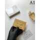2023SS CELINE Celine spring/summer latest work inevitable card case 2023SS CELINE Celine spring/summer latest work inevitable card case