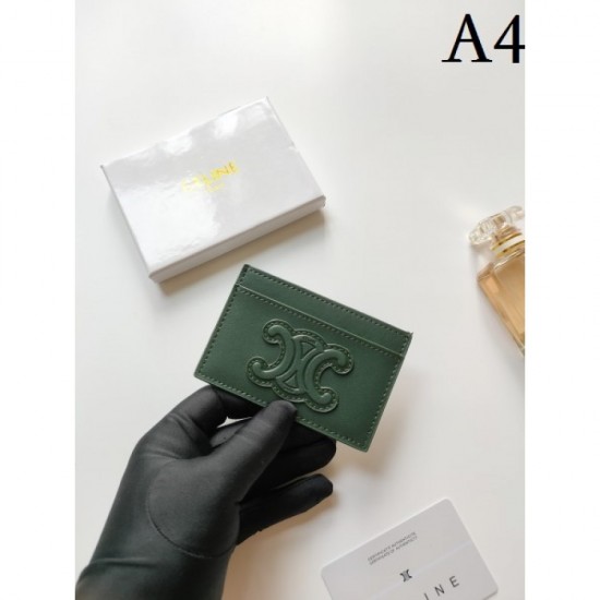 2023SS CELINE Celine spring/summer latest work inevitable card case 2023SS CELINE Celine spring/summer latest work inevitable card case