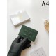 2023SS CELINE Celine spring/summer latest work inevitable card case 2023SS CELINE Celine spring/summer latest work inevitable card case