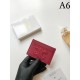 2023SS CELINE Celine spring/summer latest work inevitable card case 2023SS CELINE Celine spring/summer latest work inevitable card case