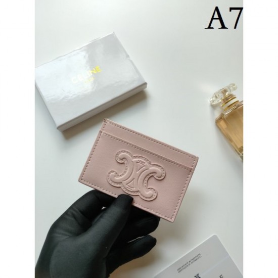 2023SS CELINE Celine spring/summer latest work inevitable card case 2023SS CELINE Celine spring/summer latest work inevitable card case