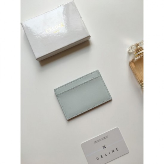 2023SS CELINE Celine spring/summer latest work inevitable card case 2023SS CELINE Celine spring/summer latest work inevitable card case