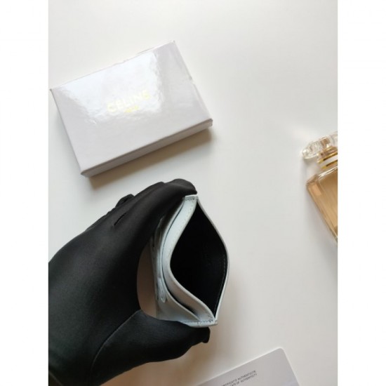 2023SS CELINE Celine spring/summer latest work inevitable card case 2023SS CELINE Celine spring/summer latest work inevitable card case