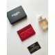 2023SS CHANEL Chanel card case with a standout feeling 2023SS CHANEL Chanel card case with a standout feeling