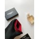 2023SS CHANEL Chanel card case with a standout feeling 2023SS CHANEL Chanel card case with a standout feeling