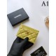 2023SS CHANEL Summer Good Item Card Case 2023SS CHANEL Summer Good Item Card Case