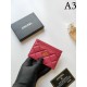 2023SS CHANEL Summer Good Item Card Case 2023SS CHANEL Summer Good Item Card Case