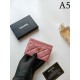 2023SS CHANEL Summer Good Item Card Case 2023SS CHANEL Summer Good Item Card Case
