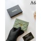 2023SS CHANEL Summer Good Item Card Case 2023SS CHANEL Summer Good Item Card Case
