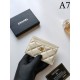 2023SS CHANEL Summer Good Item Card Case 2023SS CHANEL Summer Good Item Card Case