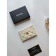 2023SS CHANEL Summer Good Item Card Case 2023SS CHANEL Summer Good Item Card Case
