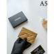 2023SS CHANEL Summer Adult Casual Card Case 2023SS CHANEL Summer Adult Casual Card Case