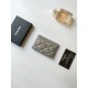 2023SS CHANEL Summer Adult Casual Card Case 2023SS CHANEL Summer Adult Casual Card Case