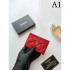 2023SS CHANEL Spring/Summer Arrival Card Case