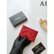 2023SS CHANEL Spring/Summer Arrival Card Case 2023SS CHANEL Spring/Summer Arrival Card Case