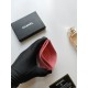2023SS CHANEL Spring/Summer Arrival Card Case 2023SS CHANEL Spring/Summer Arrival Card Case