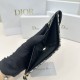 2023SS DIOR Dior Bi-fold wallet you should put in this summer 2023SS DIOR Dior Bi-fold wallet you should put in this summer