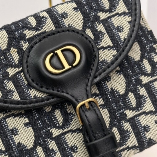 2023SS DIOR Dior Bi-fold wallet you should put in this summer 2023SS DIOR Dior Bi-fold wallet you should put in this summer