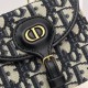 2023SS DIOR Dior Bi-fold wallet you should put in this summer 2023SS DIOR Dior Bi-fold wallet you should put in this summer