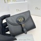 2023SS DIOR Dior New Item Limited Quantity Sale Folio Wallet 2023SS DIOR Dior New Item Limited Quantity Sale Folio Wallet