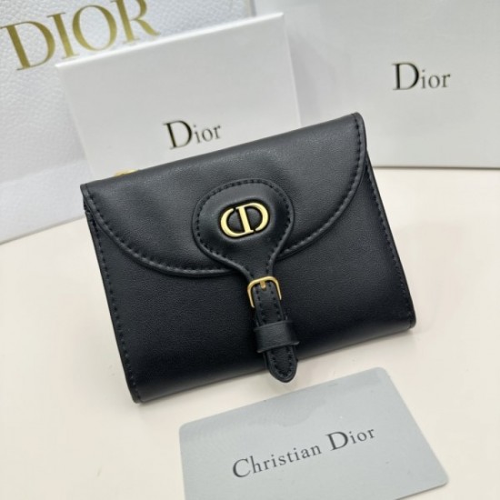 2023SS DIOR Dior New Item Limited Quantity Sale Folio Wallet 2023SS DIOR Dior New Item Limited Quantity Sale Folio Wallet