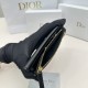 2023SS DIOR Dior New Item Limited Quantity Sale Folio Wallet 2023SS DIOR Dior New Item Limited Quantity Sale Folio Wallet