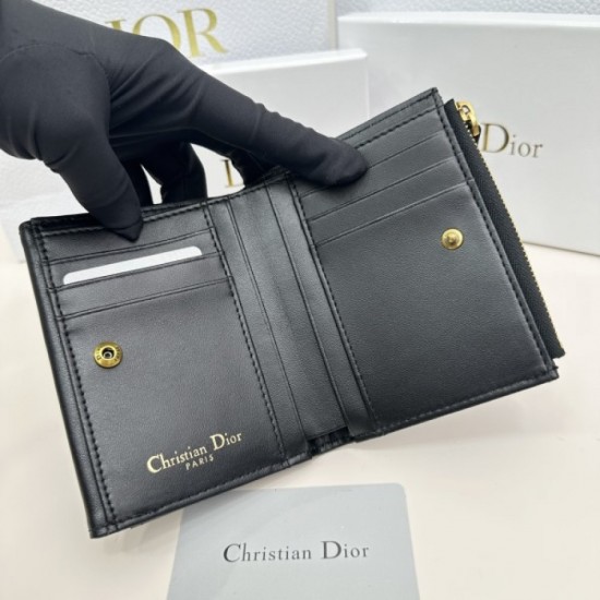 2023SS DIOR Dior New Item Limited Quantity Sale Folio Wallet 2023SS DIOR Dior New Item Limited Quantity Sale Folio Wallet