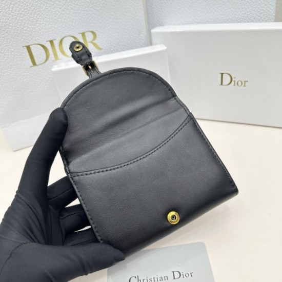 2023SS DIOR Dior New Item Limited Quantity Sale Folio Wallet 2023SS DIOR Dior New Item Limited Quantity Sale Folio Wallet