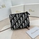 2023SS DIOR Dior Cumulative total sales No. 1! Bi-fold wallet 2023SS DIOR Dior Cumulative total sales No. 1! Bi-fold wallet