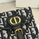 2023SS DIOR Dior Cumulative total sales No. 1! Bi-fold wallet 2023SS DIOR Dior Cumulative total sales No. 1! Bi-fold wallet