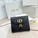 2023SS DIOR Dior trendy attention brand folio wallet 2023SS DIOR Dior trendy attention brand folio wallet