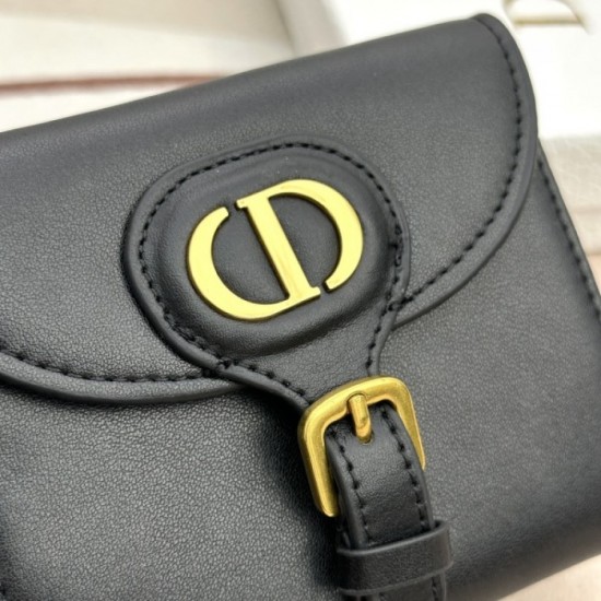 2023SS DIOR Dior trendy attention brand folio wallet 2023SS DIOR Dior trendy attention brand folio wallet