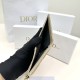 2023SS DIOR Dior Overwhelmingly Popular Item Bifold Wallet 2023SS DIOR Dior Overwhelmingly Popular Item Bifold Wallet