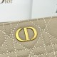 2023SS DIOR Dior Overwhelmingly Popular Item Bifold Wallet 2023SS DIOR Dior Overwhelmingly Popular Item Bifold Wallet