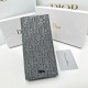 2023SS DIOR Dior super-discount limited-time sale folio wallet 2023SS DIOR Dior super-discount limited-time sale folio wallet