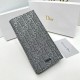 2023SS DIOR Dior super-discount limited-time sale folio wallet 2023SS DIOR Dior super-discount limited-time sale folio wallet