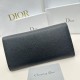 2023SS DIOR Dior Persistent Popular Standard Product Long Wallet 2023SS DIOR Dior Persistent Popular Standard Product Long Wallet